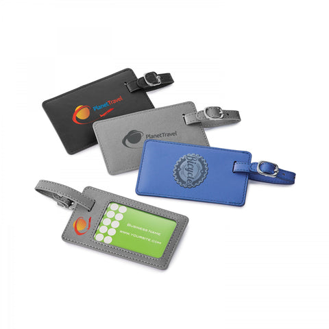 Neoskin Luggage Tag