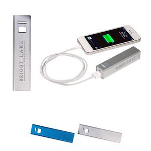 Emergency Mobile Charger