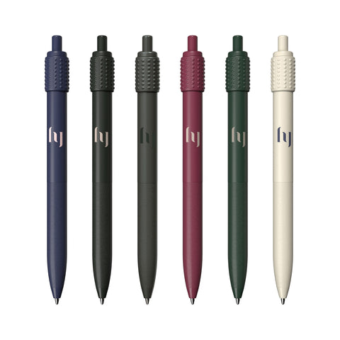 Zephyr Ballpoint Spinner Pen
