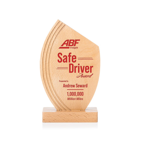 Conover Award