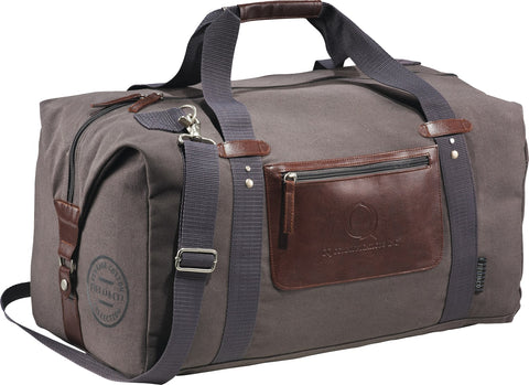 Field & Co.® Classic 20'' Duffle Bag