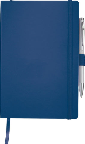 5.5''x 8.5'' FSC® Mix Nova Soft Bound Journal
