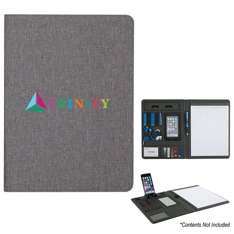 Titan Tech Padfolio