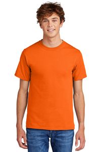 S. Orange Blank
