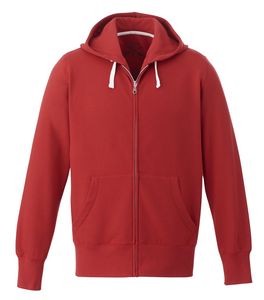 Lakeview Adult Full Zip Hooded Sweatshirt