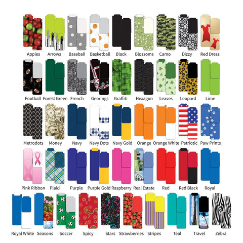 Good Value™ Standard Magneticmark Bookmark