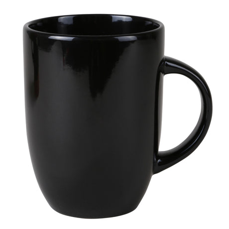 Puritt Ceramic Mug 385 Ml. (13 Fl. Oz.): Premium: Premium
