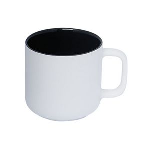 Bowery 400 Ml. (13.5 Fl. Oz.) Stoneware Mug