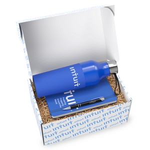 WORK ESSENTIALS KIT 3 PIECE KIT in a Droppr - Custom Dropship Box