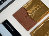 Chocolate Storyteller with 3 Custom Engraved Chocolate Bars