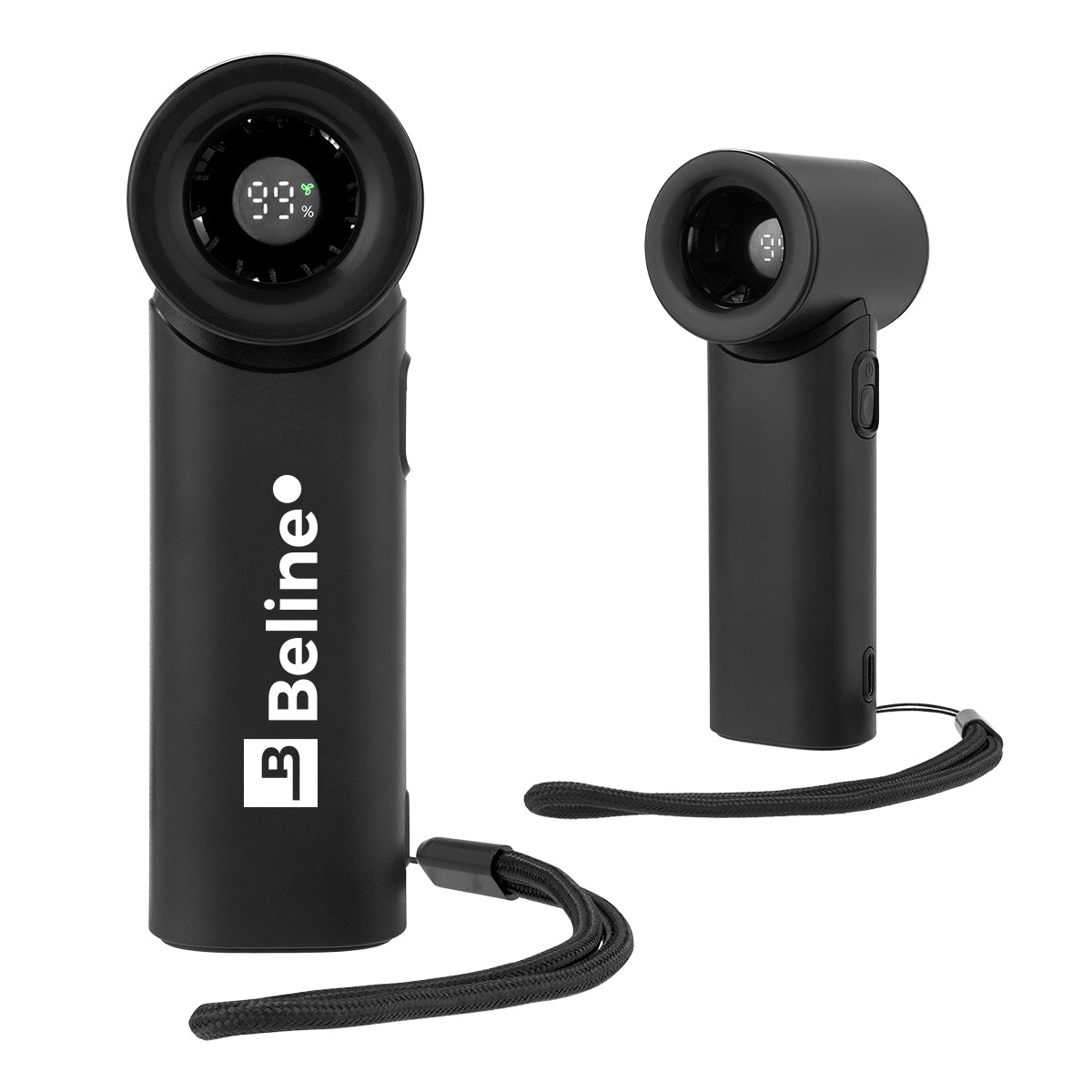 55252 BLK Padprint