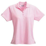 Women's MORENO Short Sleeve Performance Polo