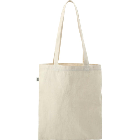 Hemp Cotton Tote 11oz