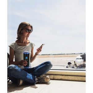 16 Oz. Urban Peak® Keystone Trail Vacuum Tumbler