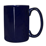 15 Oz. El Grande Ceramic Mug