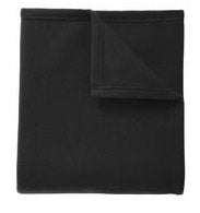 Port Authority® Core Fleece Blanket
