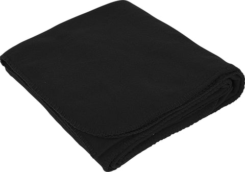 Cozy Fleece Blanket - 50'' x 60'' Unfolded