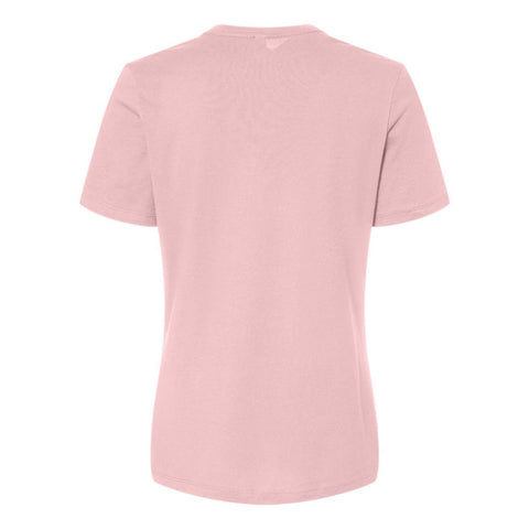 Bella + Canvas Ladies' Relaxed Jersey Short-Sleeve T-Shirt