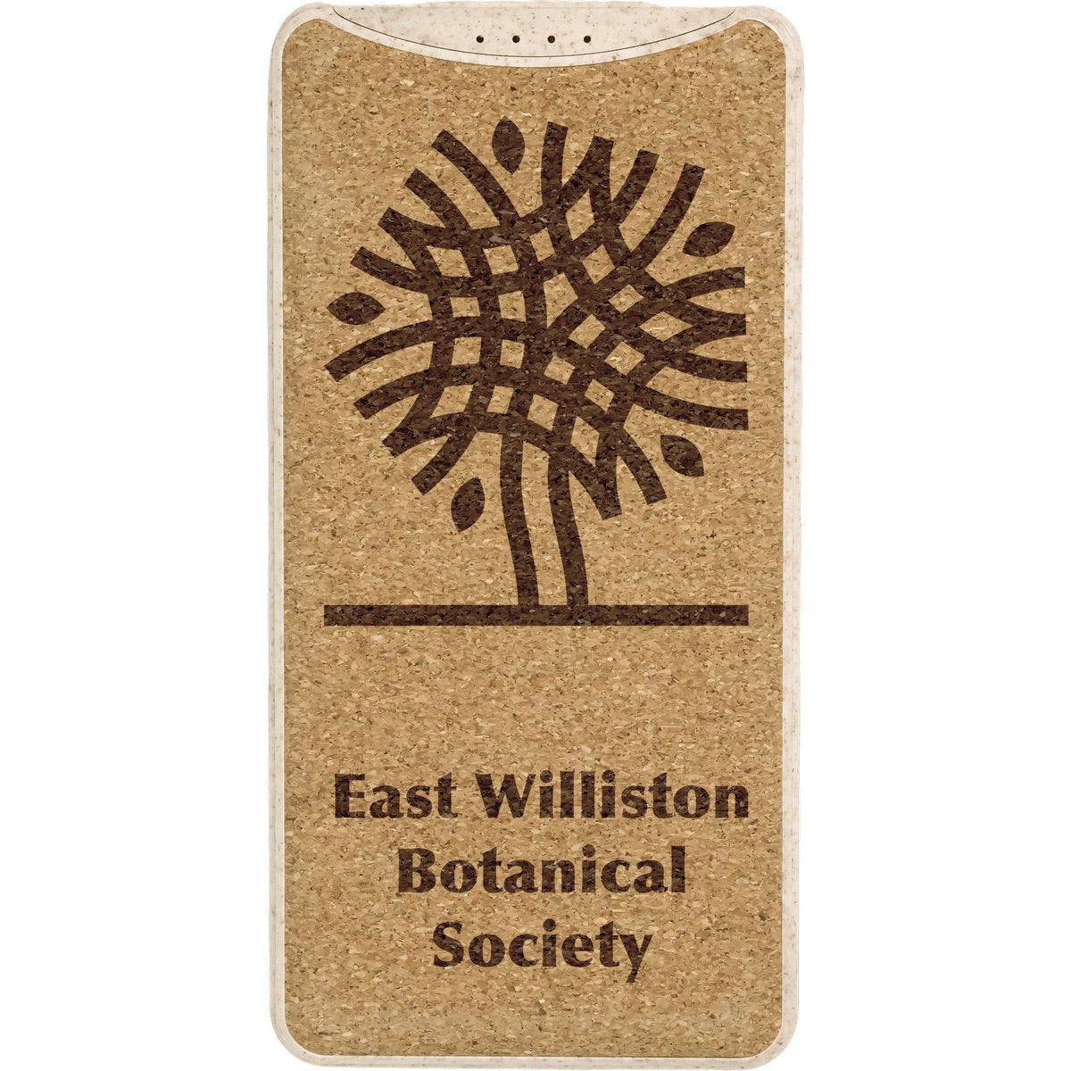 EarthTrendz 8,000 mAh Power Bank