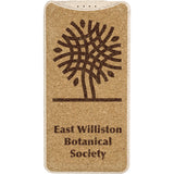 EarthTrendz 8,000 mAh Power Bank