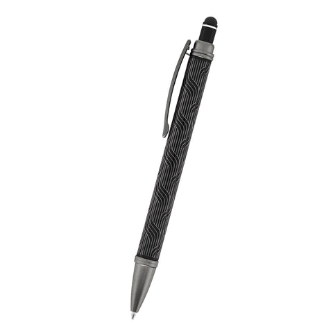 Cascade Recycled Aluminum Pen