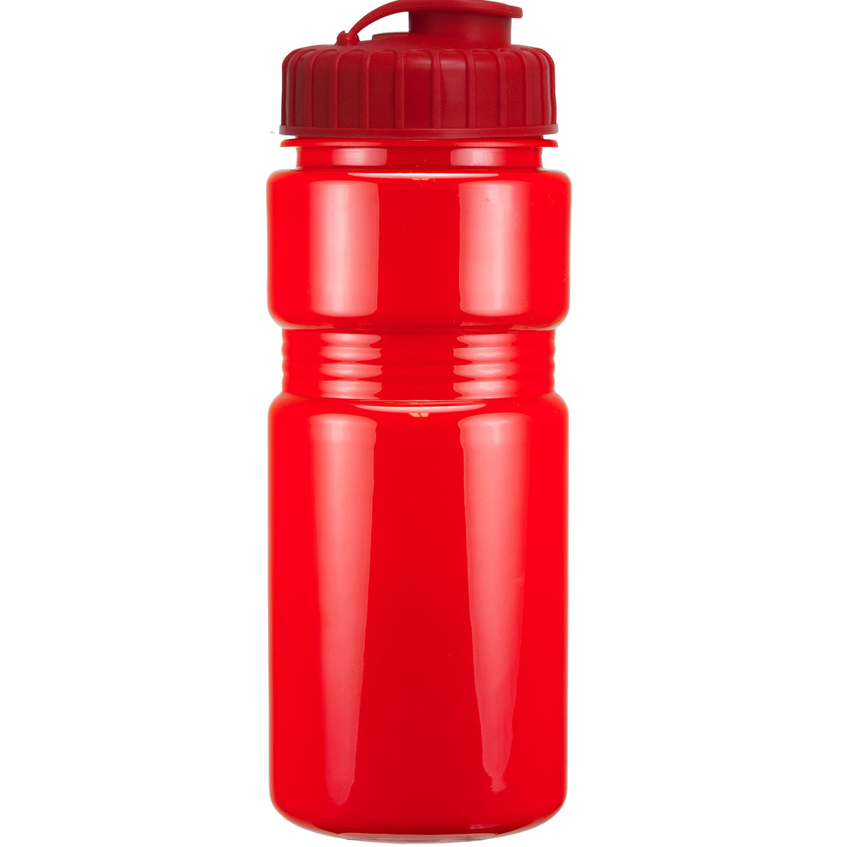 Red/Red Lid