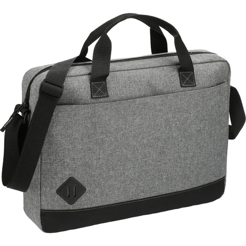 Graphite Dome 15'' Computer Business Case