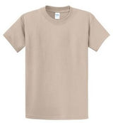 Light Sand Beige Blank
