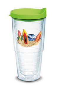 Tervis® Classic Tumbler Embroidered Emblem - 24 oz.