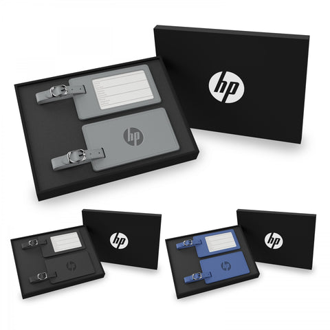 NEOSKIN TWIN TAGS 2-Piece Gift Set