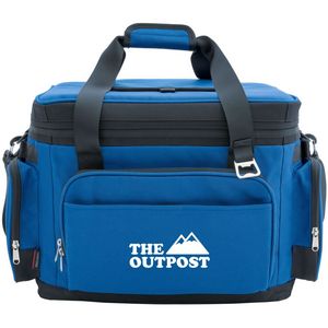 Saratoga 24 Can Cooler