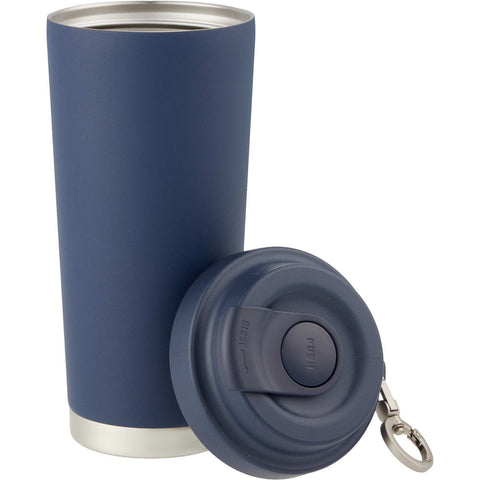 Haley Vacuum Tumbler One Touch Opening Lid 16oz