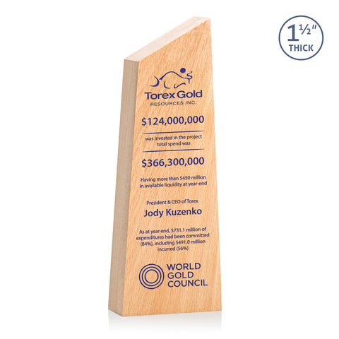 Nottinghill Award