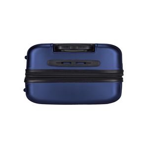 Bugatti Nashville Recycled Pet Hardside Luggage 3 Piece Set