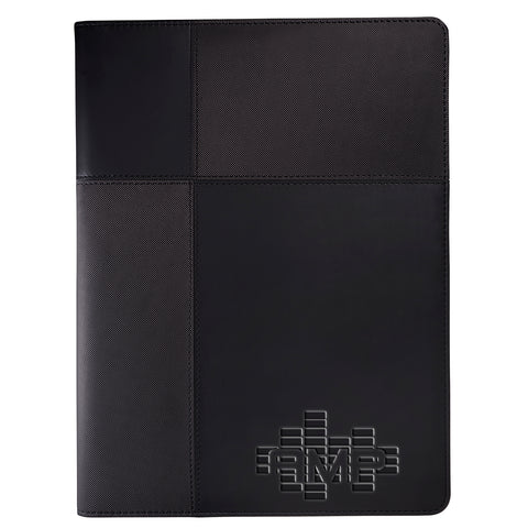 Duo-Textured Tuscany™ Padfolio