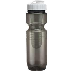26 Oz. Jogger Bottle with Infuser