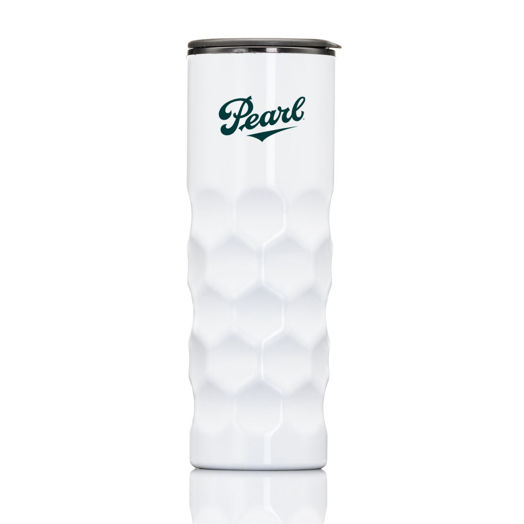 White / 3 x 8.375