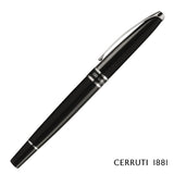 Rollerball / Black (Blank)