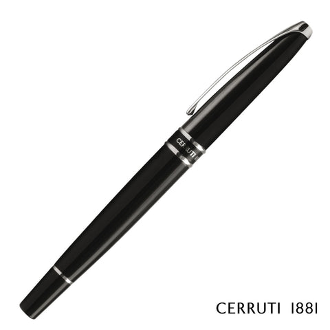 Cerruti 1881? Silver Clip Pen
