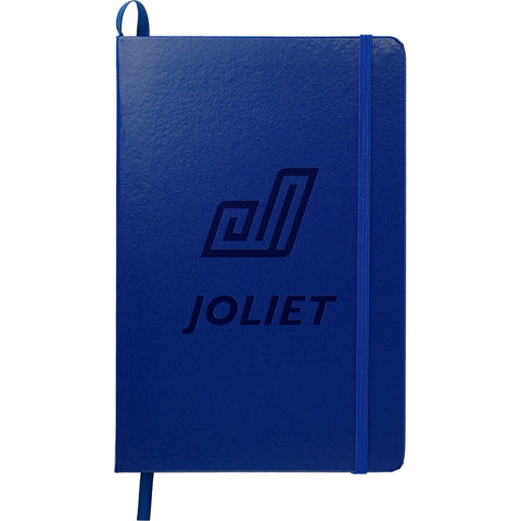 5.5'' x 8.5'' FSC® Mix Ambassador Bound Journal