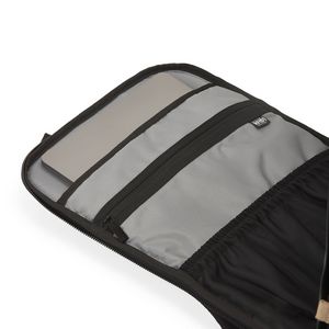 Bugatti-Vacilando Travel Backpack