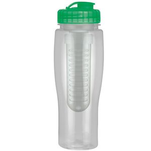 24 Oz. Contour Bottle with Infuser