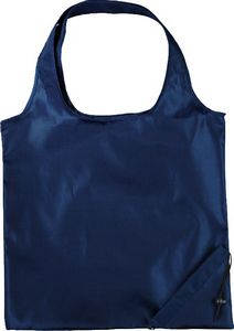 Bungalow Foldaway Shopper Tote Bag