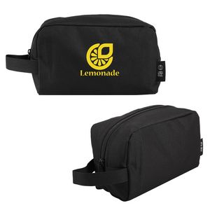 ReFresh Recycled Dopp Bag
