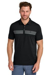 TravisMathew™ Glenview Stripe Polo
