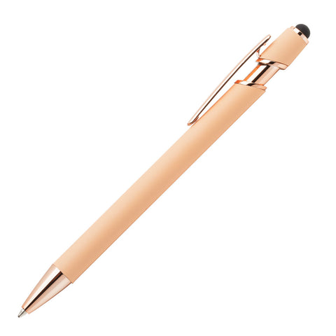 Anton Metal Pen