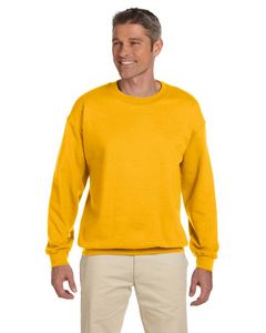 000001 Gildan Adult Heavy Blend™ Fleece Crew