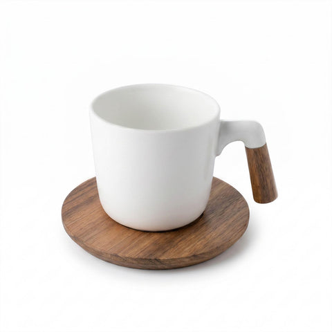 Summerset Stoneware Tea Set