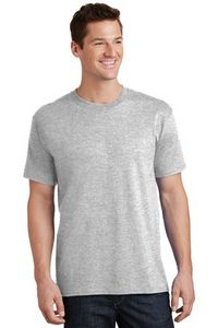 Port & Company® Men's Tall Core Cotton T-Shirt