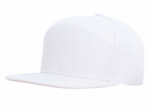 Premium American Twill Cap w/A-Frame